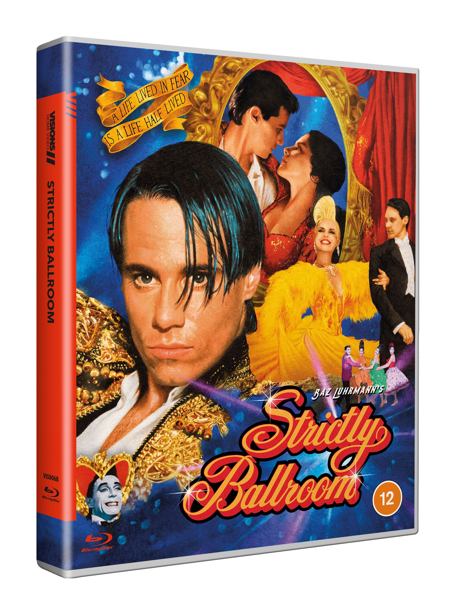 Strictly Ballroom