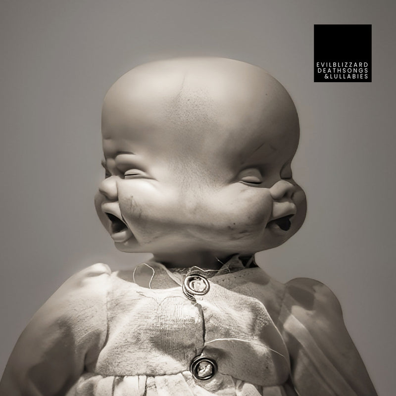 Death Songs & Lullabies