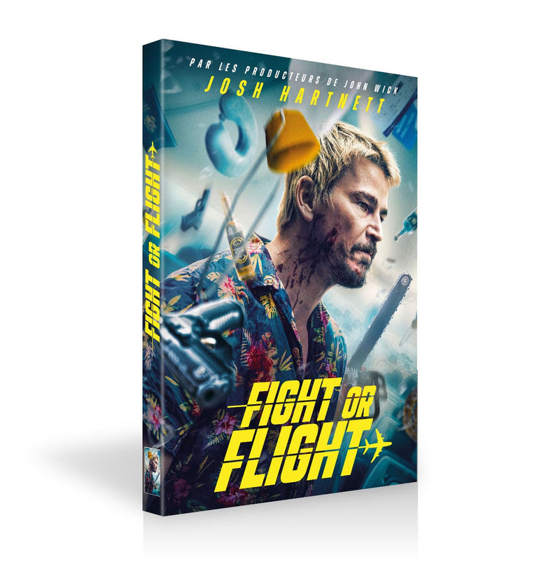 Fight Or Flight