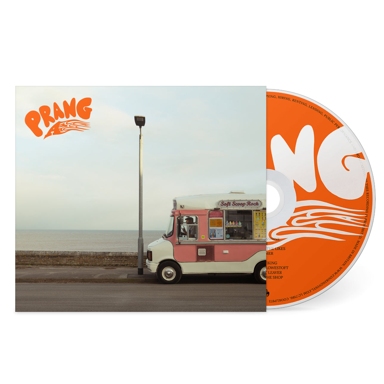 PRANG