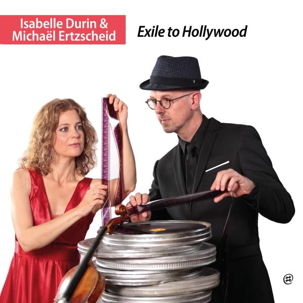 Exile To Hollywood