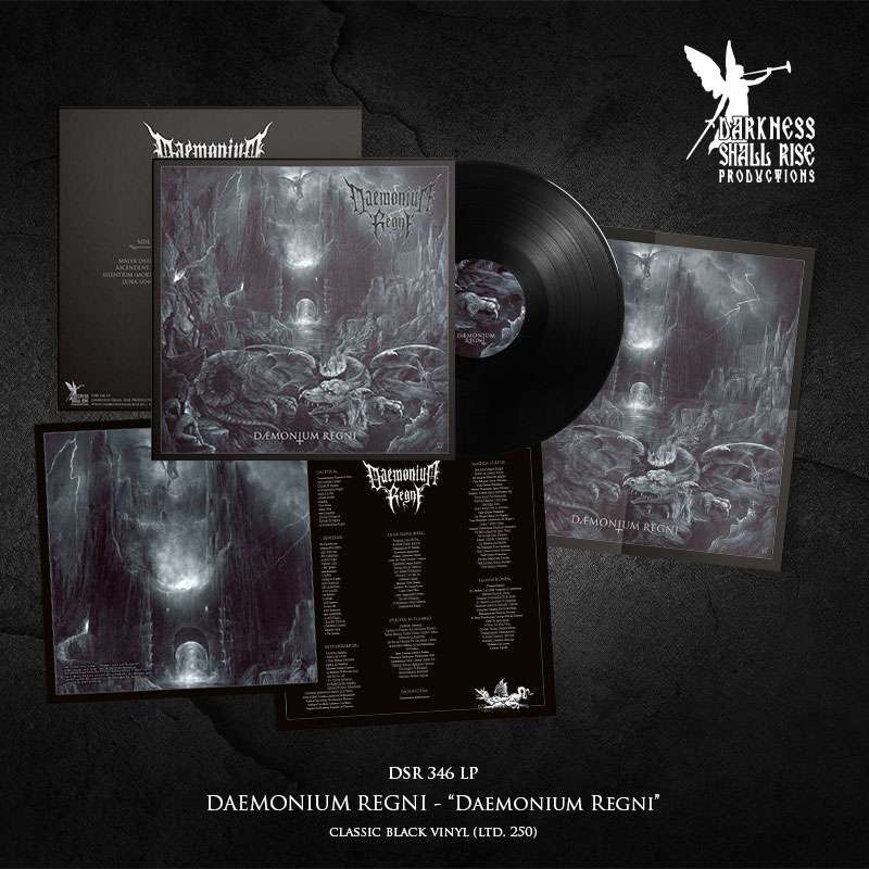 Daemonium Regni