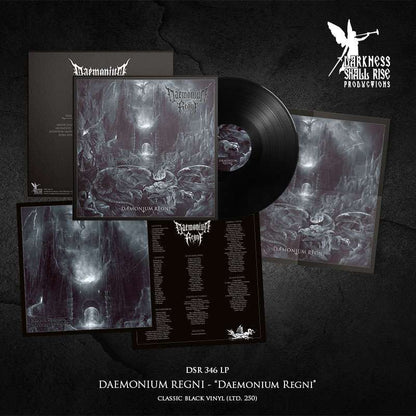 Daemonium Regni