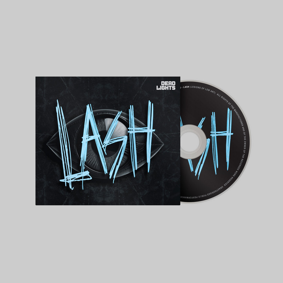 Lash
