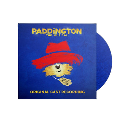 Paddington the Musical
