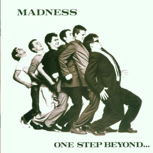 Madness - One Step Beyond...