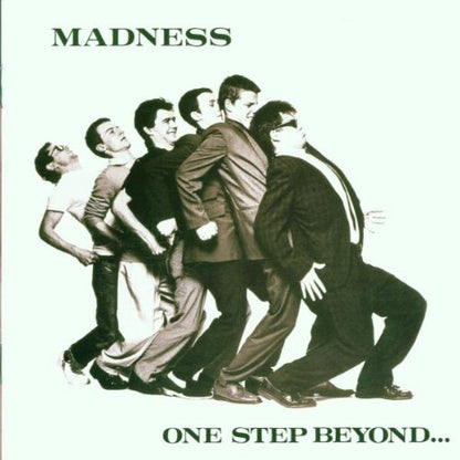 Madness - One Step Beyond...