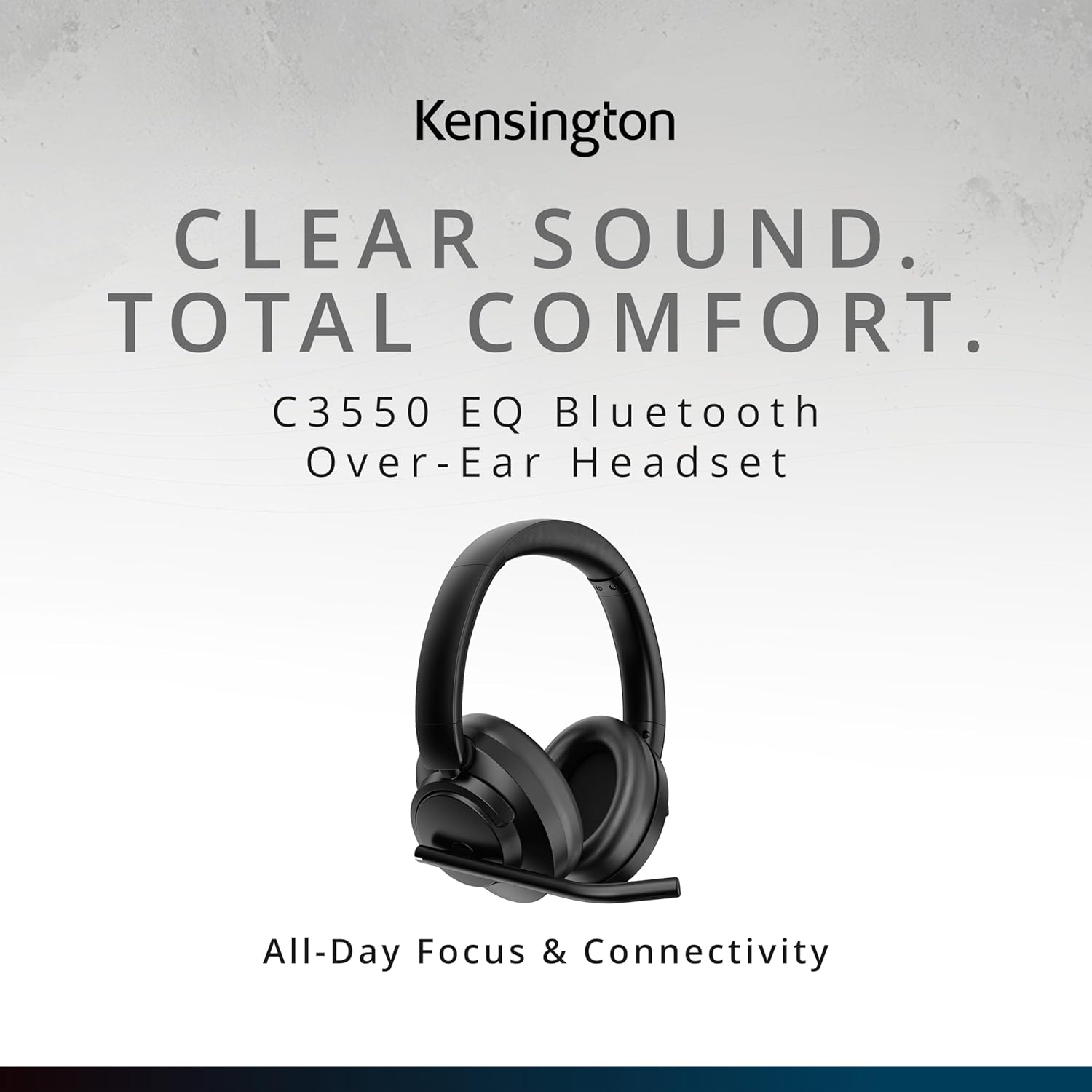 Kensington H950 Eq On-ear Headset