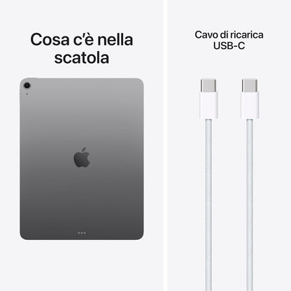 Ipad Air 13`` Wi-Fi 512Gb - Spg