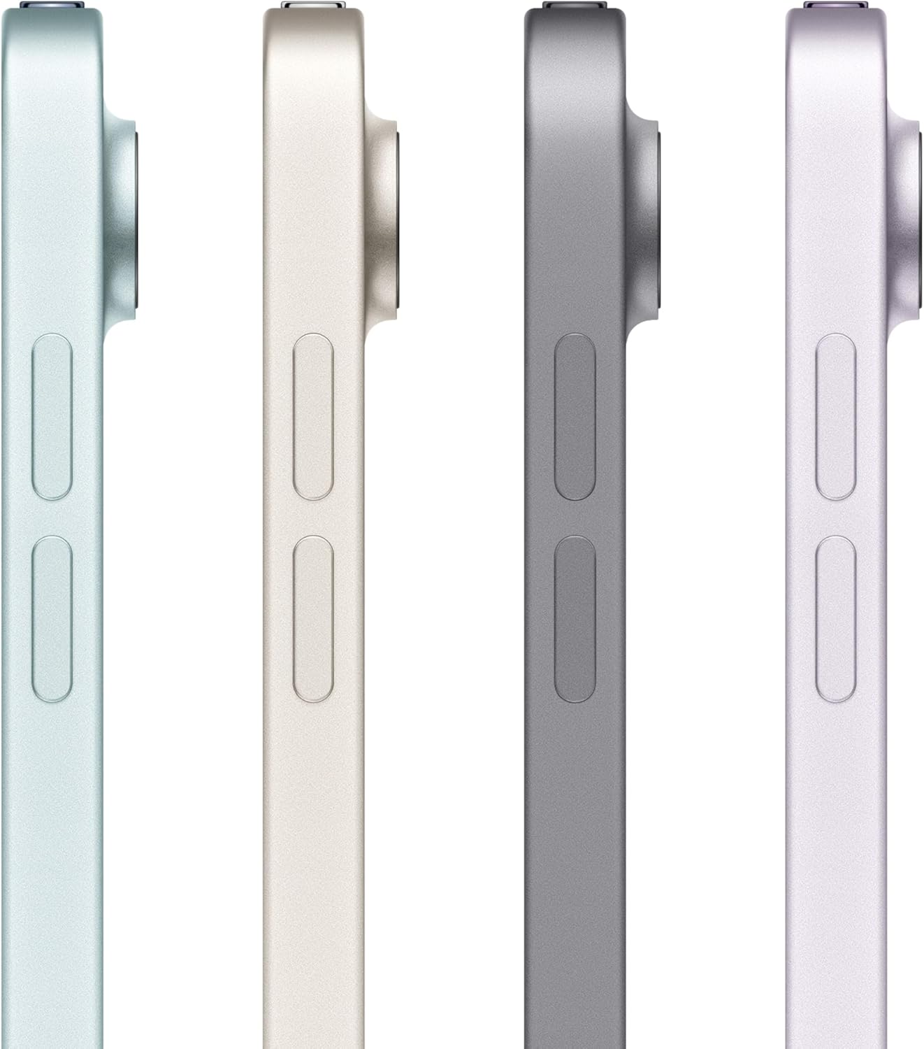 Ipad Air 13`` Wi-Fi 512Gb - Spg
