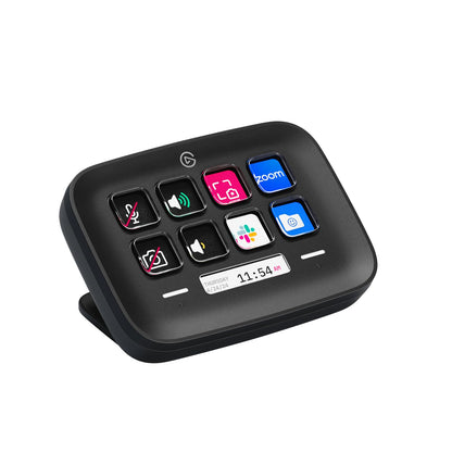 Stream Deck Neo Black