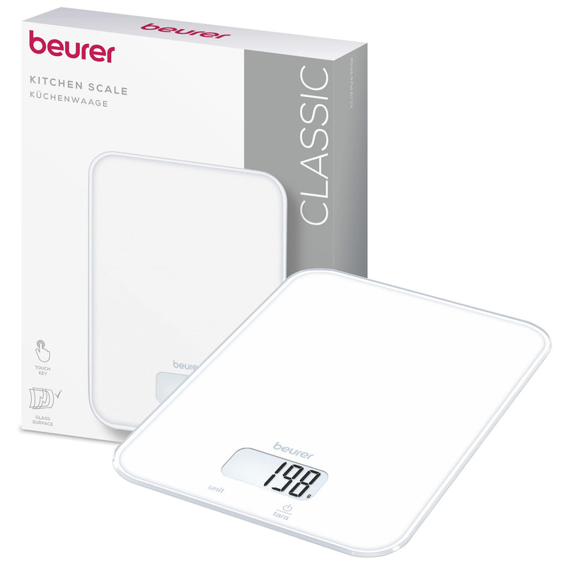 Bilancia Da Cucina Ks59 Pure White