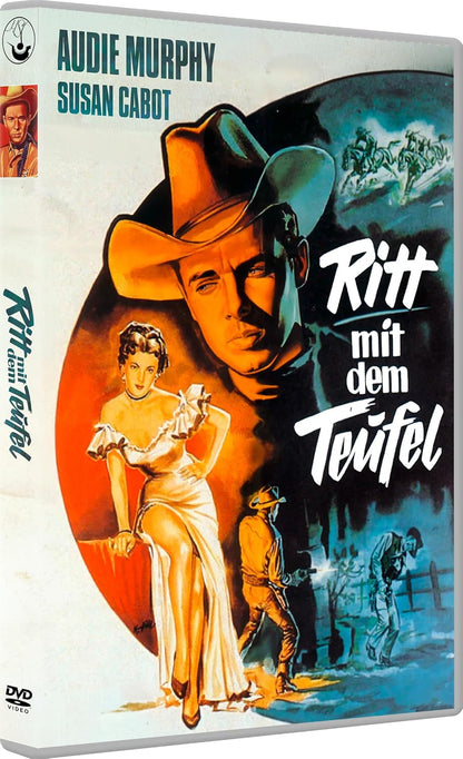 Ritt mit dem Teufel