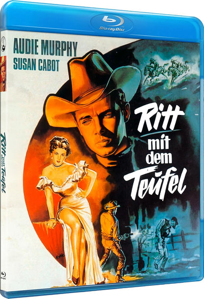 Ritt mit dem Teufel
