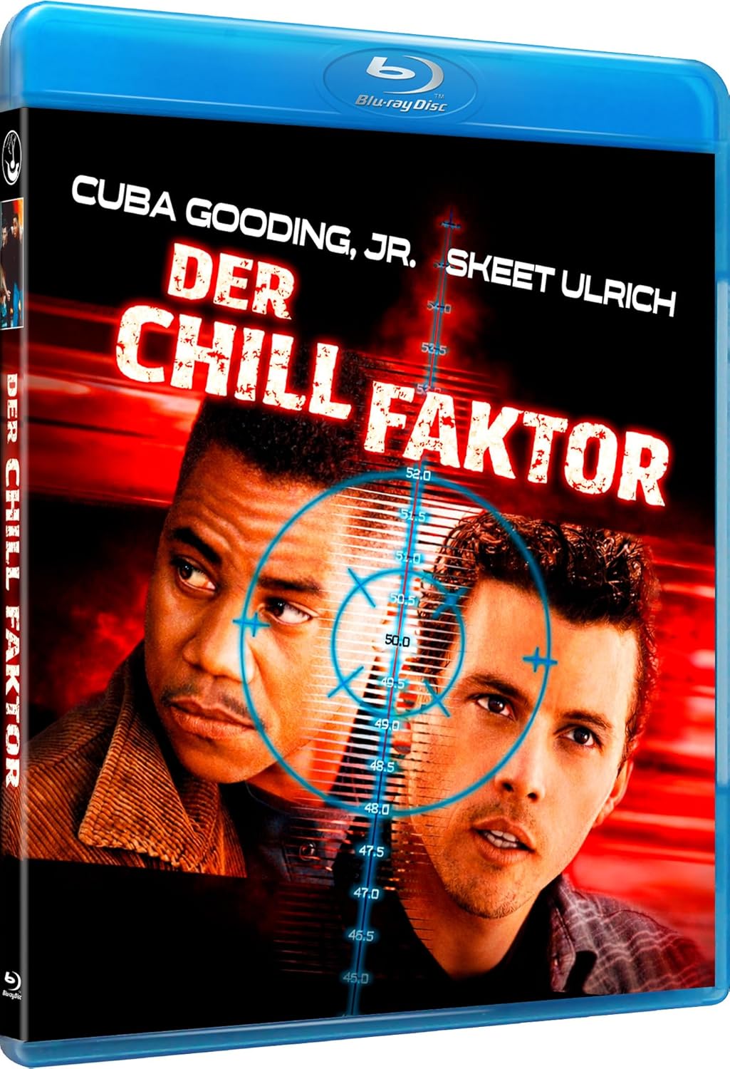 Der Chill Faktor