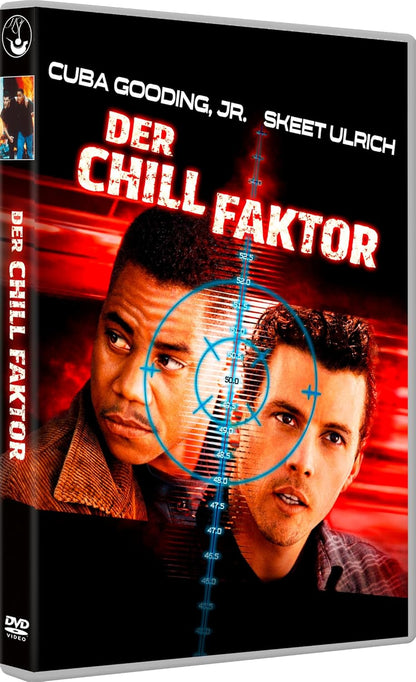 Der Chill Faktor