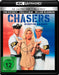 Chasers - Zu sexy für den Knast (4K UHD+BD