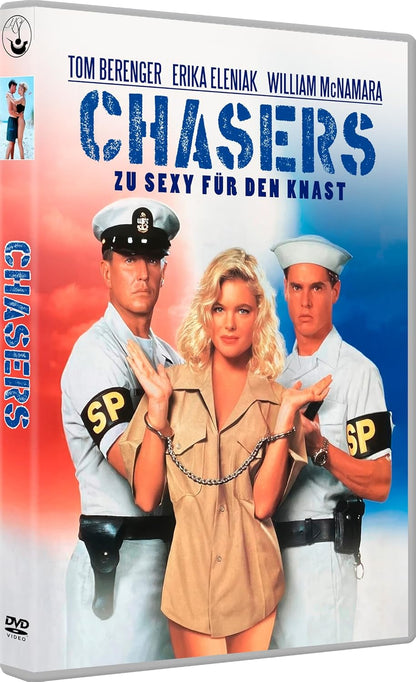 Chasers - Zu sexy für den Knast