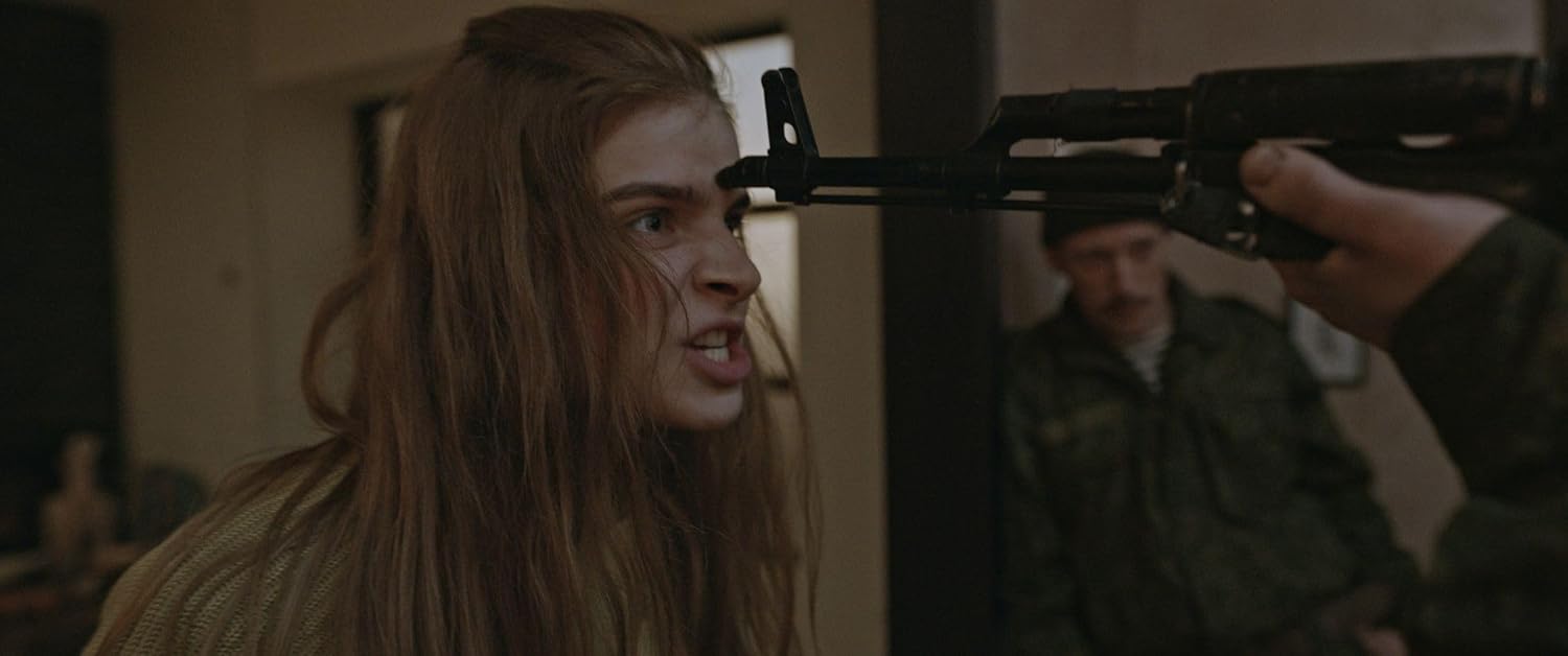 The Daughter - Eine Familie im Krieg