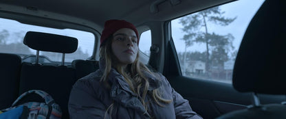 The Daughter - Eine Familie im Krieg