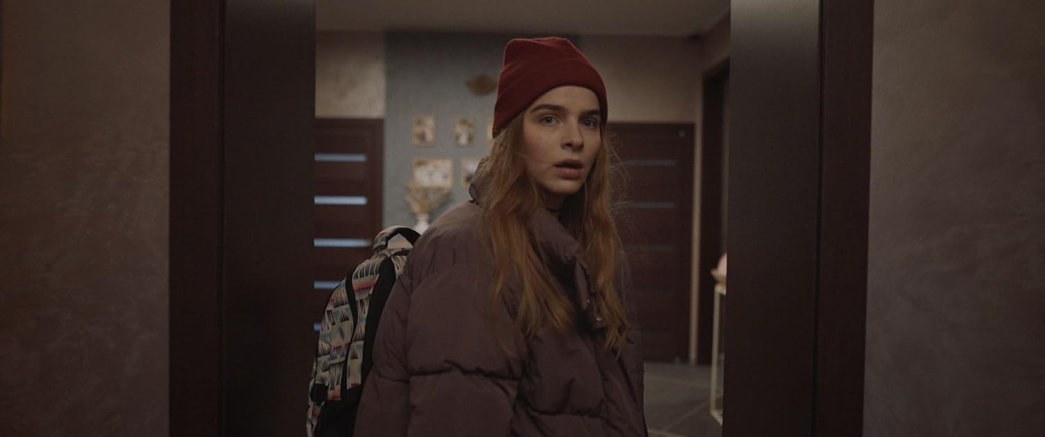 The Daughter - Eine Familie im Krieg