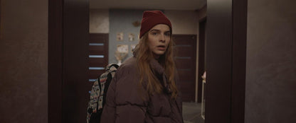 The Daughter - Eine Familie im Krieg