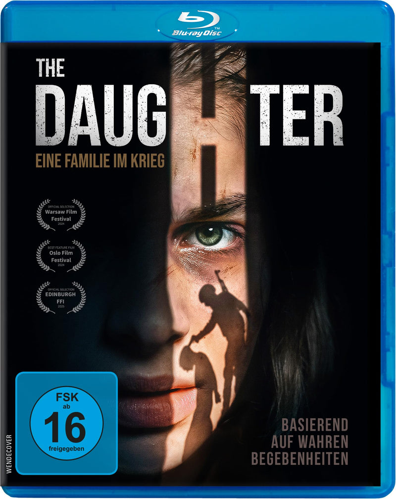 The Daughter - Eine Familie im Krieg