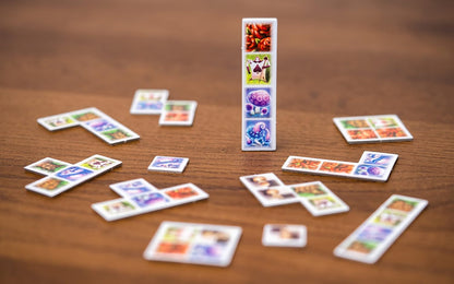 Maldito Games Alice's Garden - ES/PT/EN - Damn Games