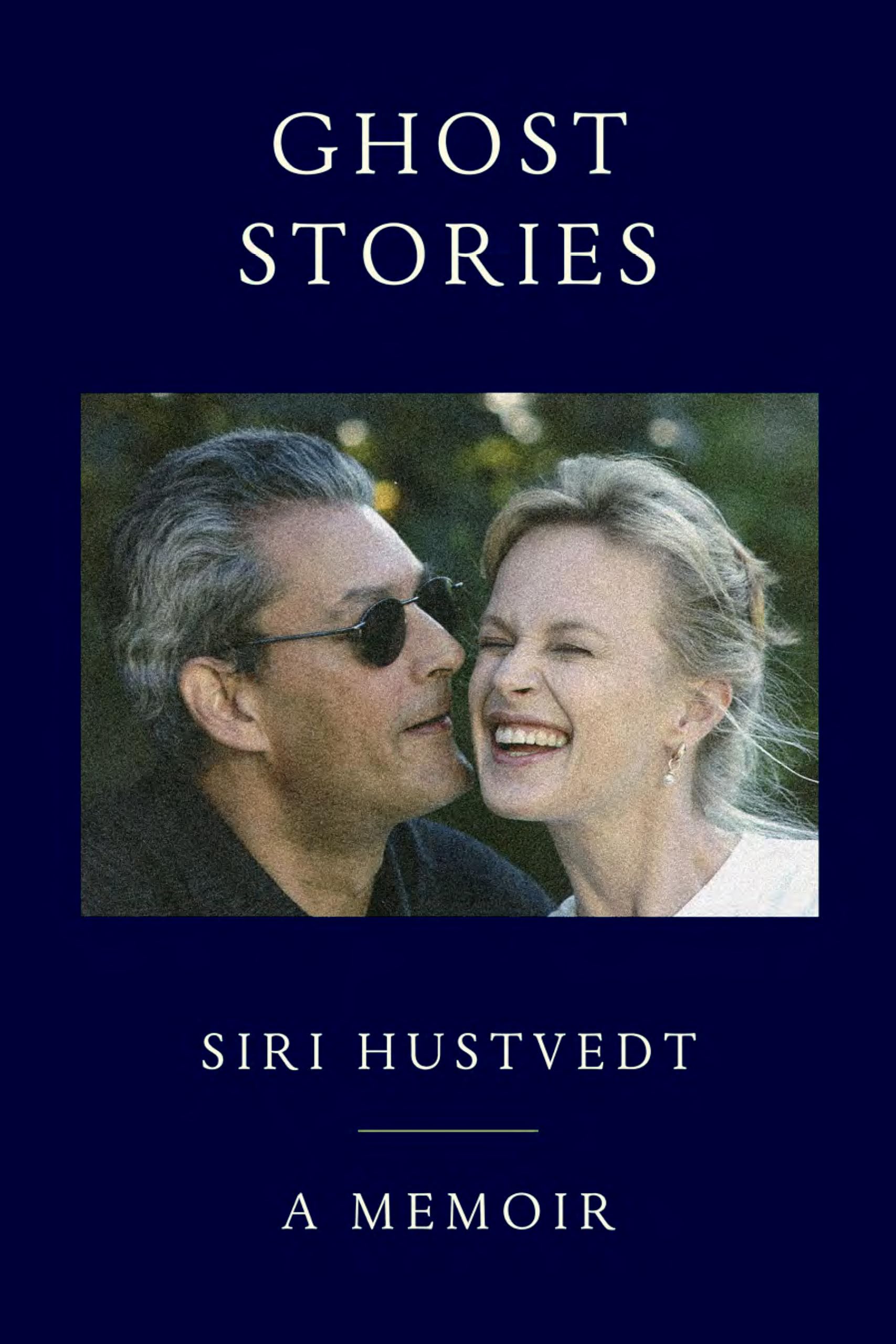 Ghost Stories - (German Import)