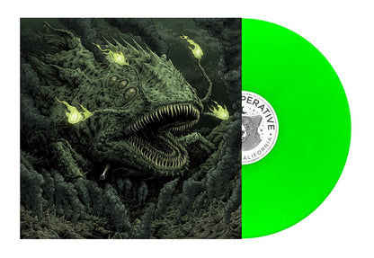 It Came from the Abyss, Volume 2