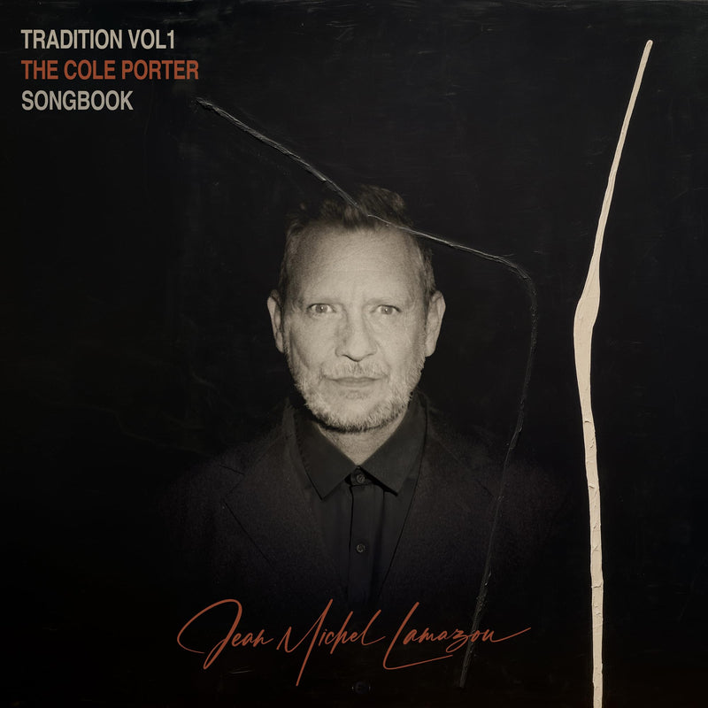 TRADITION VOL 1 THE COLE PORTER SONGBOOK