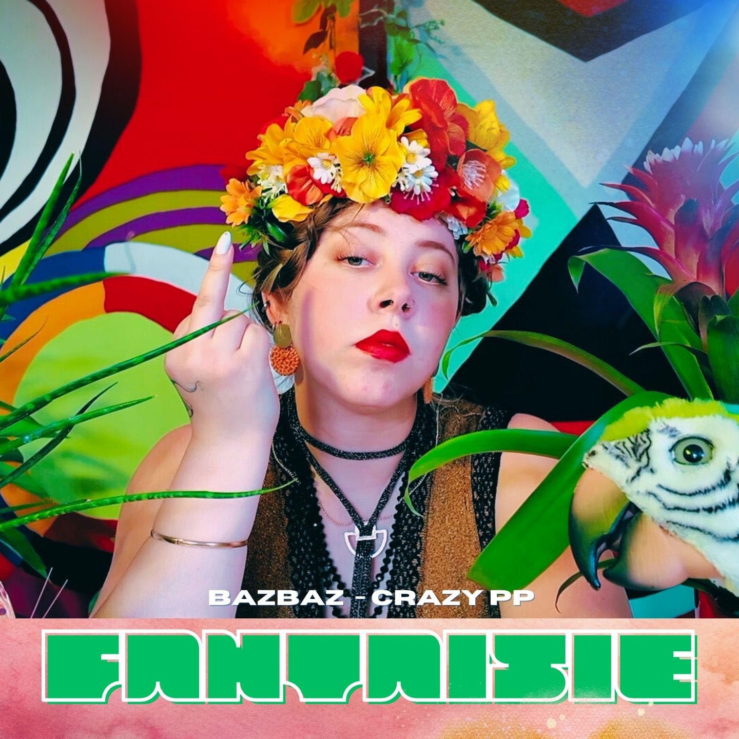 Fantaisie