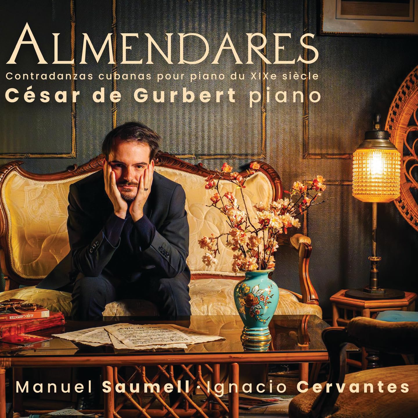 ALMENDARES