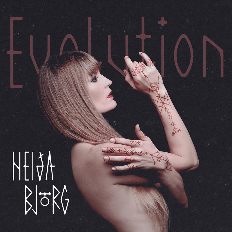 EVOLUTION