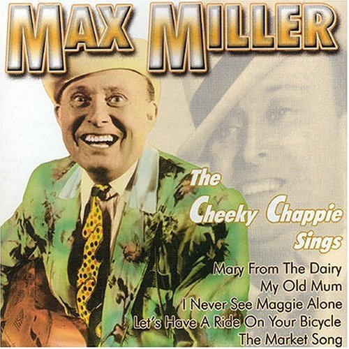 The Cheeky Chappie Sings