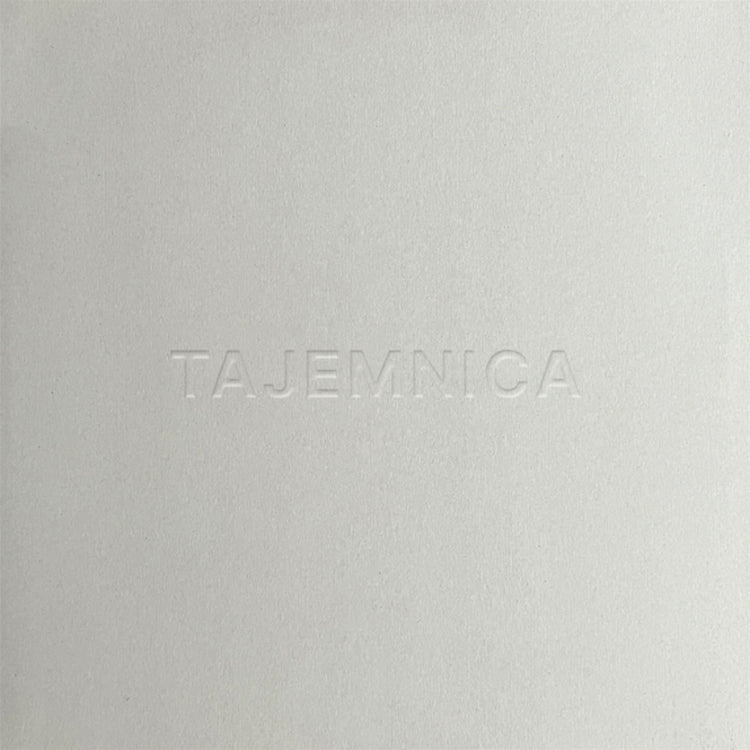 Tajemnica