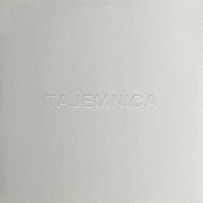 Tajemnica