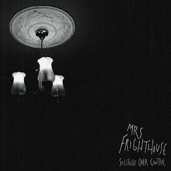 Solitude Over Control