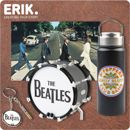 Beatles (The): Erik (Lampada)