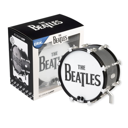 Beatles (The): Erik (Lampada)