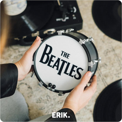 Beatles (The): Erik (Lampada)