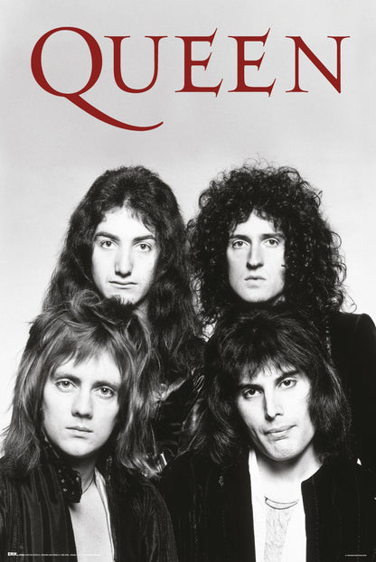 Queen 2 (91,5X61 Cm.)