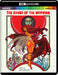 The Shiver of the Vampires