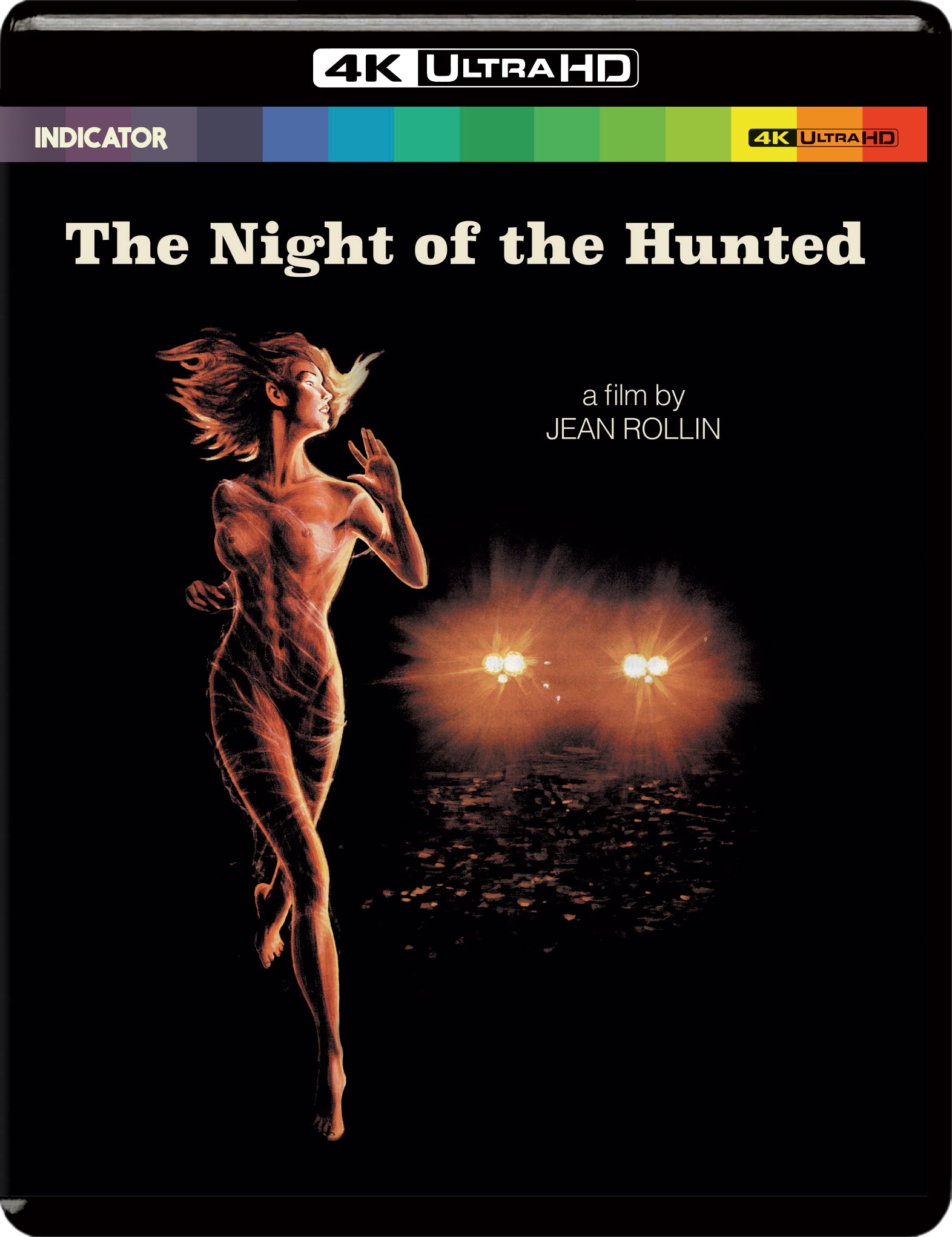 The Night of the Hunted