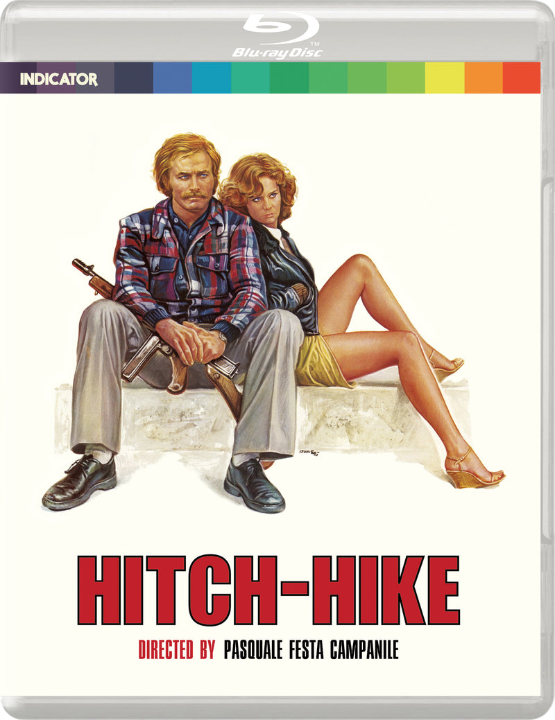 Hitch-hike