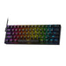 Keyboard - Redragon Fizz Magnetic K617Rgb-M Wired