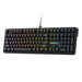 Keyboard - Redragon Antonium 108 K745-Rgb Wired