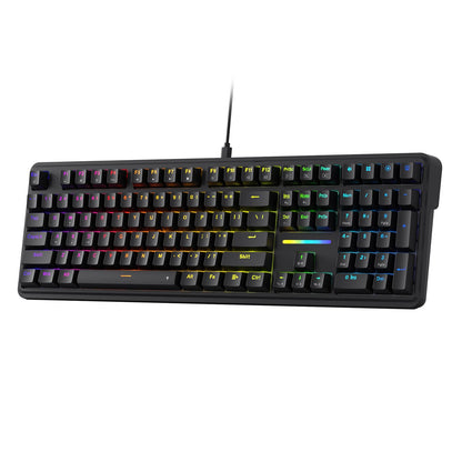 Keyboard - Redragon Antonium 108 K745-Rgb Wired