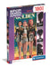 Clementoni - Puzzle K-Pop Demon Hunters, 180 Pieces (I-21761)