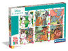 CLEMENTONI PZL 104 MAXI DISNEY CLASSIC 2026-25016